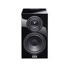 Aurora 200P Black - Aktív, erősítővel, Bluetooth kihangosítással egybeépített hangfalpár