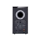 Aurora 200P Black - Aktív, erősítővel, Bluetooth kihangosítással egybeépített hangfalpár