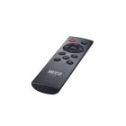 Aurora 200P Black - Aktív, erősítővel, Bluetooth kihangosítással egybeépített hangfalpár