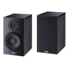 heco Aurora 300 - Polc hangsugárzó fekete színben, párban