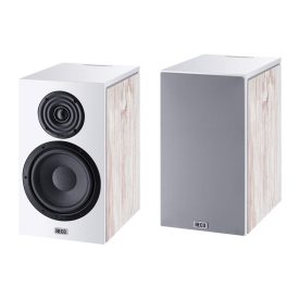 heco Aurora 300 - Polc hangsugárzó fehér színben