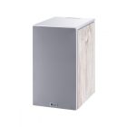 heco Aurora 300 - Polc hangsugárzó fehér színben