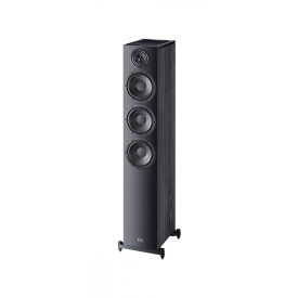   heco Aurora 900 AM Ebony Black - Álló hangfal csont fekete színben True Atmos technológiával