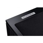 heco Aurora 900 AM Ebony Black - Álló hangfal csont fekete színben True Atmos technológiával
