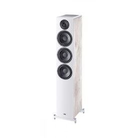   heco Aurora 900 AM Ivory White - Álló hangfal elefántcsont/fehér színben True Atmos technológiával