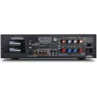 NAD C 388 HIBRID DIGITÁLIS INTEGRÁLT SZTEREÓ ERŐSÍTŐ + DAC