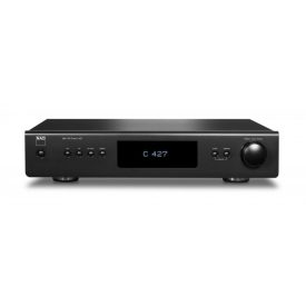 NAD C427 AM/FM hifi tuner