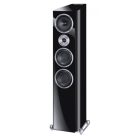 heco Celan Revolution 7 Black - 3 utas Zongoralakk Fekete High-End álló hangsugárzó