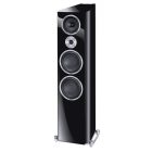 heco Celan Revolution 9 Black - 3 utas Zongoralakk Fekete High-End álló hangsugárzó