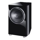 heco Celan Revolution SUB 32A Black - Zongoralakk Fekete High-End aktív mélysugárzó