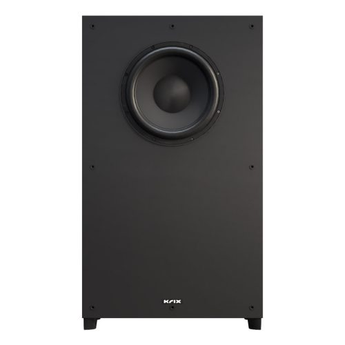 KRIX CYCLONIX 12 MOZI SUB