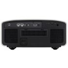 JVC DLA-NP5W - DILA 4K projektor + ajándék HDMI kábel + díjmentes telepítés, kalibrálás (A terméket saját autónkkal szállítjuk a szállítással kapcsolatos sérülések elkerülése érdekében)