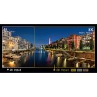 JVC DLA-NZ7B - 8K/4K D-ILA lézer projektor + díjmentes telepítés, kalibrálás (A terméket saját autónkkal szállítjuk a szállítással kapcsolatos sérülések elkerülése érdekében)