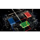 JVC DLA-NZ8B - 8K/4K D-ILA lézer projektor + ajándék HDMI kábel + díjmentes telepítés, kalibrálás(A terméket saját autónkkal szállítjuk a szállítással kapcsolatos sérülések elkerülése érdekében)