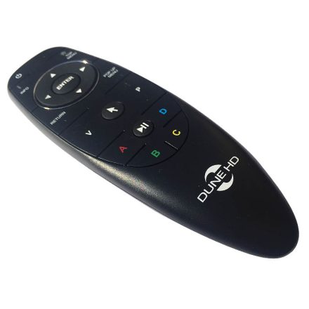 Dune HD Bluetooth AirMouse REMOTE