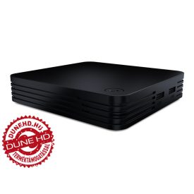 Dune HD SmartBox 4K Plus II