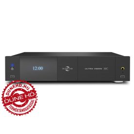 Dune HD Ultra Vision 4K