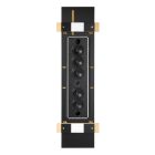 KRIX EPIX FALBA SZERELHETŐ HANGSUGÁRZÓ