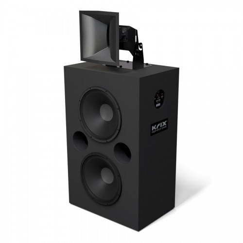 KRIX FLIX KÉTUTAS MOZIHANGFAL