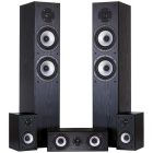 WILSON CINEMATIC BLACK