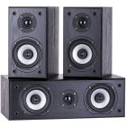 WILSON CINEMATIC BLACK