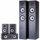 WILSON CINEMATIC BLACK