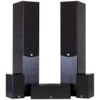 WILSON CINEMATIC BLACK