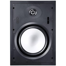 CANTON IN WALL 989 WHITE