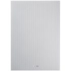 CANTON IN WALL 989 WHITE