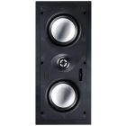 IN WALL 949 LCR WHITE