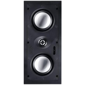 IN WALL 949 LCR WHITE