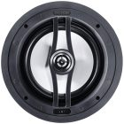 CANTON IN CEILING 989 WHITE