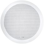 CANTON IN CEILING 463 WHITE