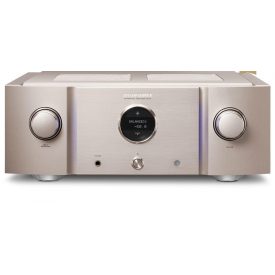 MARANTZ PM-10 GOLD