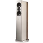 Q ACOUSTICS CONCEPT 500 WHITE