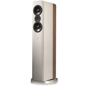 Q ACOUSTICS CONCEPT 500 WHITE