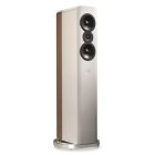 Q ACOUSTICS CONCEPT 500 WHITE