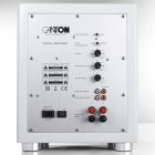 CANTON SUB 601 WHITE HGL