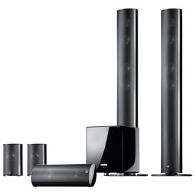 CANTON MOVIE 2050.3 BLACK