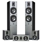 WILSON VIPER 5.0 BLACK