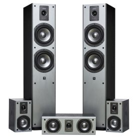 WILSON VIPER 5.0 BLACK