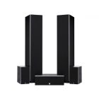 WILSON VIPER 5.0 BLACK