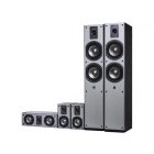 WILSON VIPER 5.0 BLACK