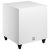 DALI SUB C-8 D WHITE