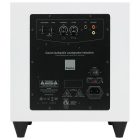 DALI SUB C-8 D WHITE