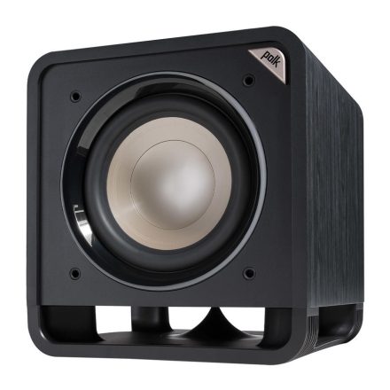 POLK POLK HTS SUB 10 BLACK
