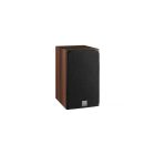 OBERON 1 DARK WALNUT