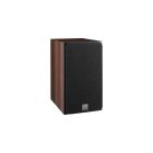 OBERON 3 DARK WALNUT