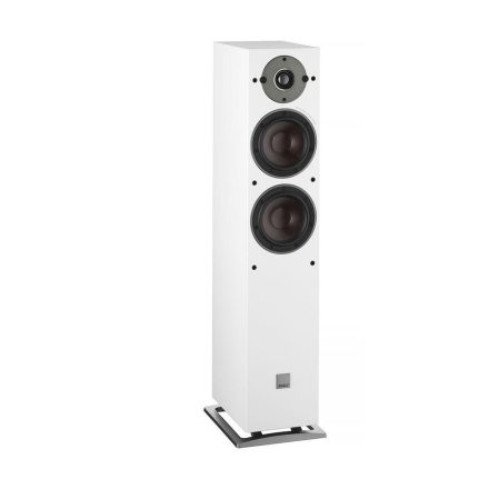 OBERON 5 WHITE
