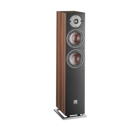 OBERON 5 DARK WALNUT